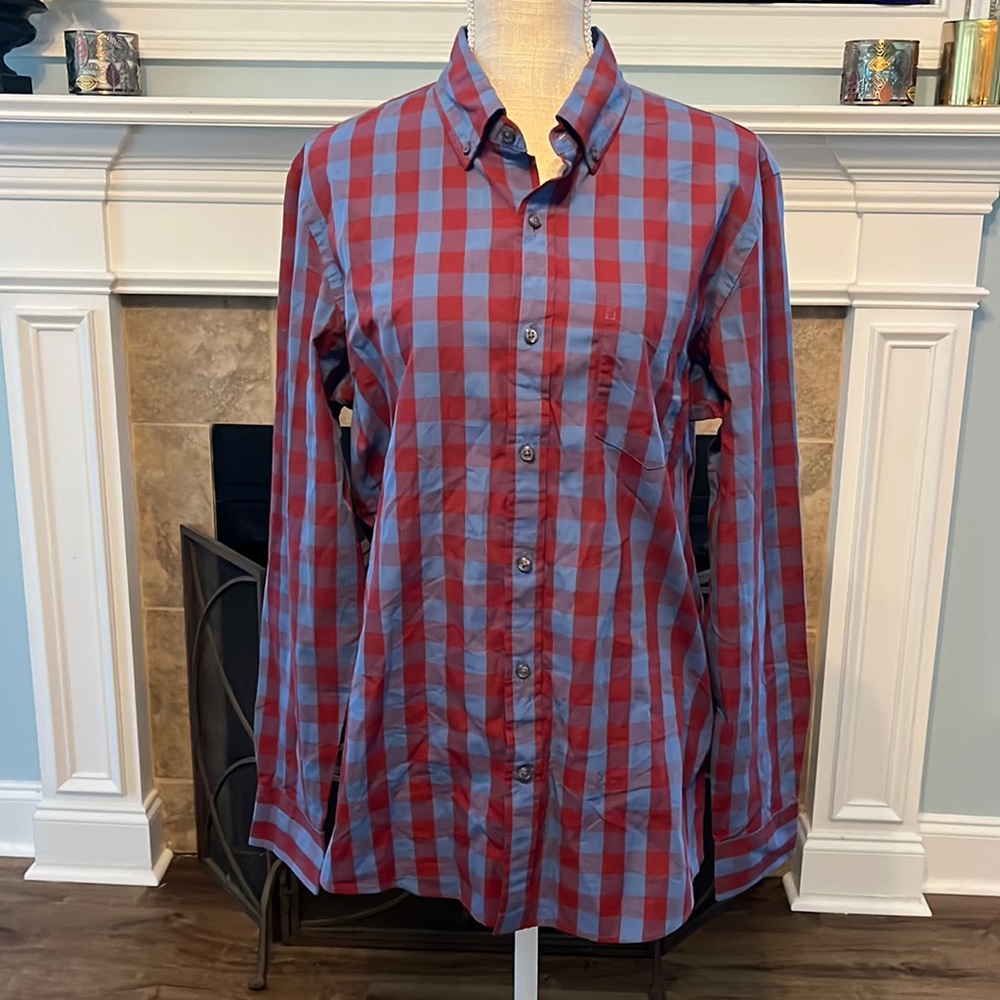 Goodthreads Button up Shirt